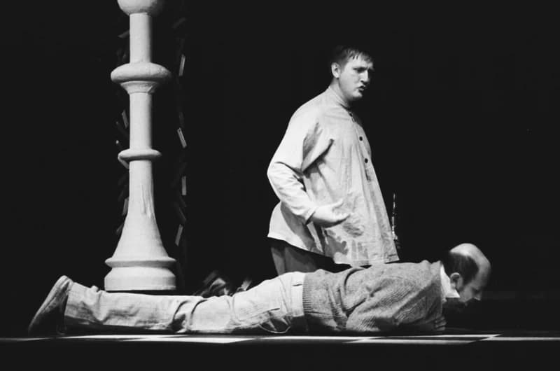 Kopecky L.: Királyságot egy lónak /r.: Vajda T./