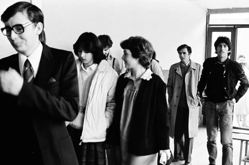 Középiskolások Művészeti Vetélkedője '82