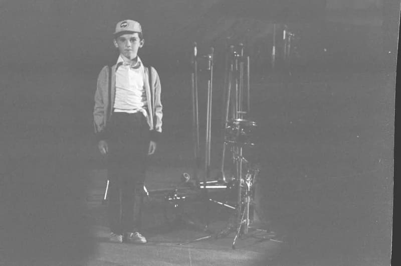 XVII. Ljubljanai Jazzfesztivál