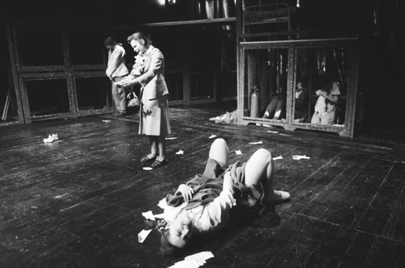 Tömöry Péter (r.), Tolnai Ottó: Paripacitrom 