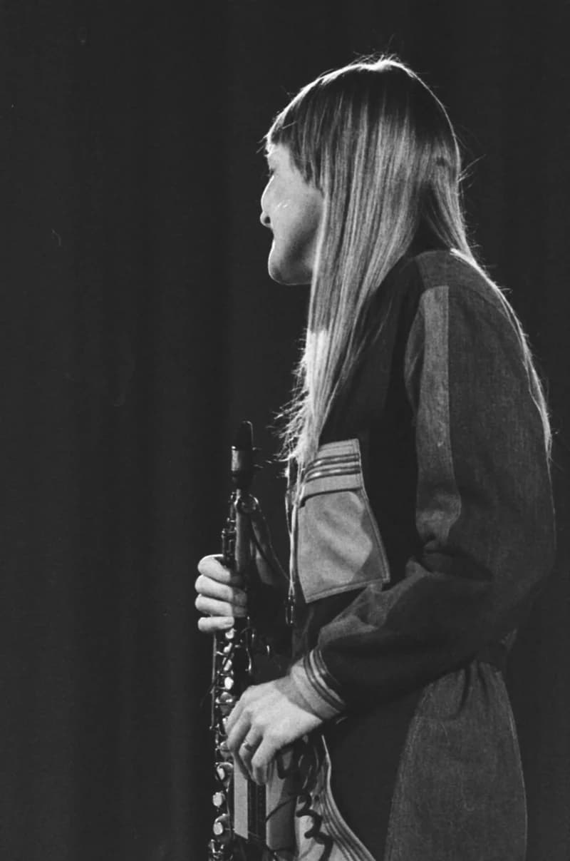 XVII. Ljubljanai Jazzfesztivál