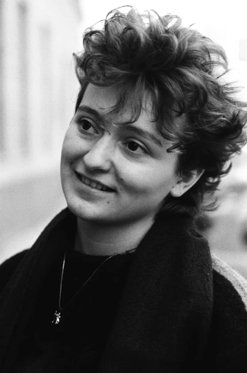 Középiskolások Irodalmi Vetélkedője '86