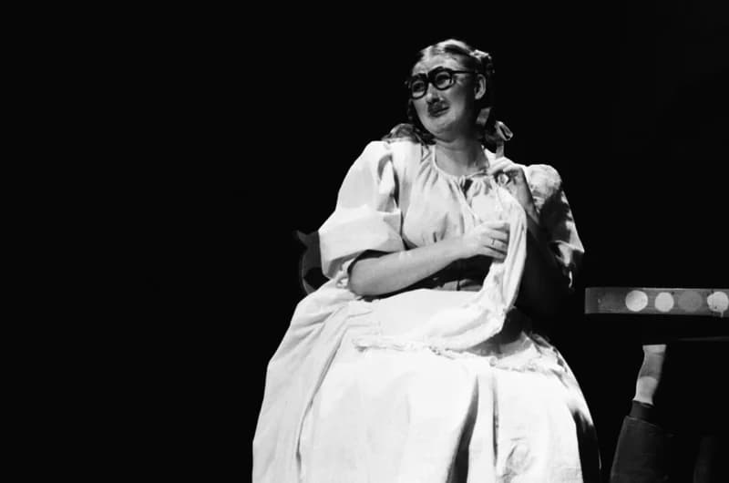 Tóth E.: A falu rossza, avagy a negyedik ablak /r.: Hernyák Gy./