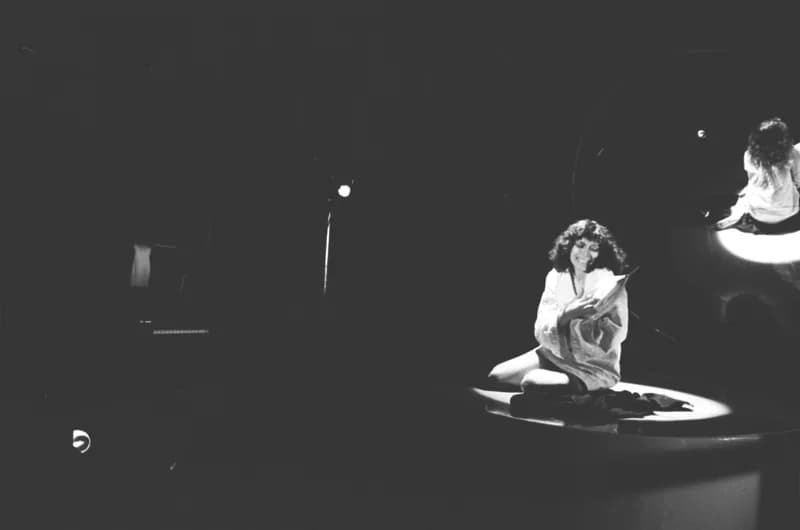 Bayer aszpirin - az Újvidéki Színház előadása