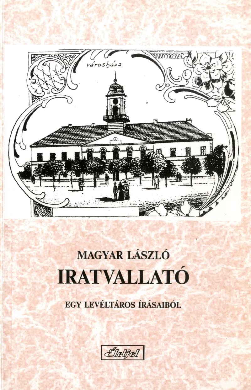 Iratvallató