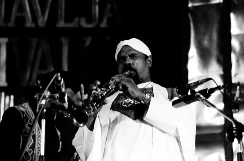 Belgrádi Jazz Fesztivál '74