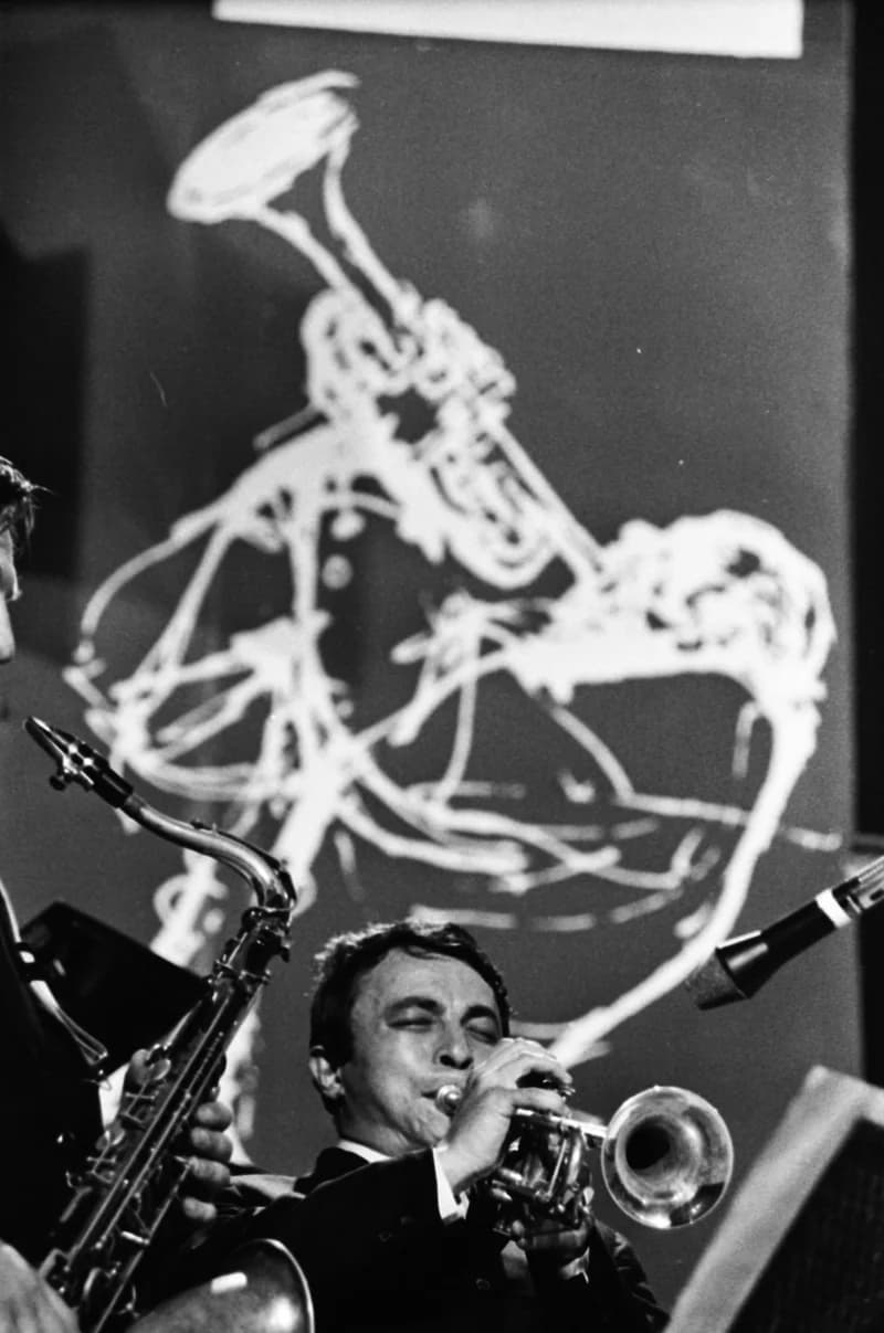 IX. Ljubljanai Nemzetközi Jazz Fesztivál