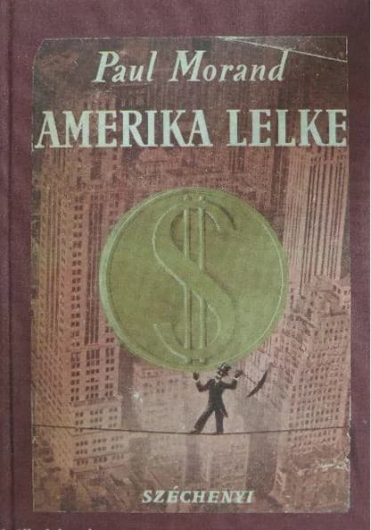 Amerika lelke