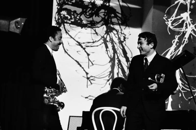 IX. Ljubljanai Nemzetközi Jazz Fesztivál