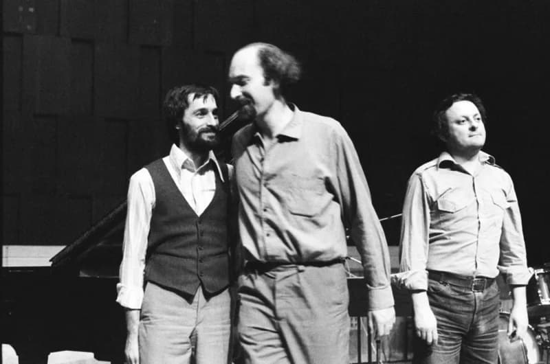 Szabados György /M-Stúdió/