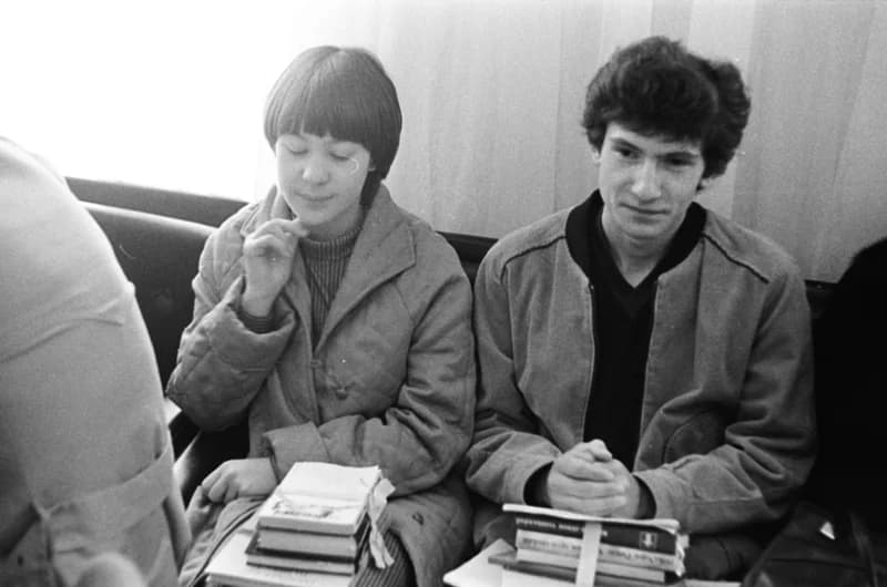 Középiskolások Művészeti Vetélkedője '82