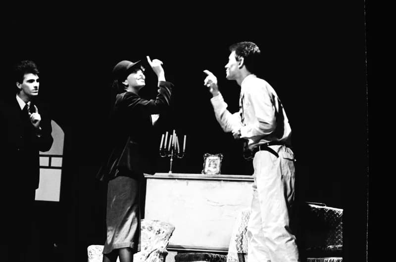 Színművészeti Vetélkedő