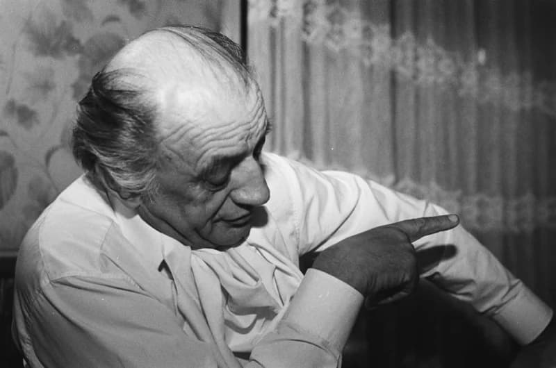 A Nagyapáthy Kukac-díj átadása után a Juliskában