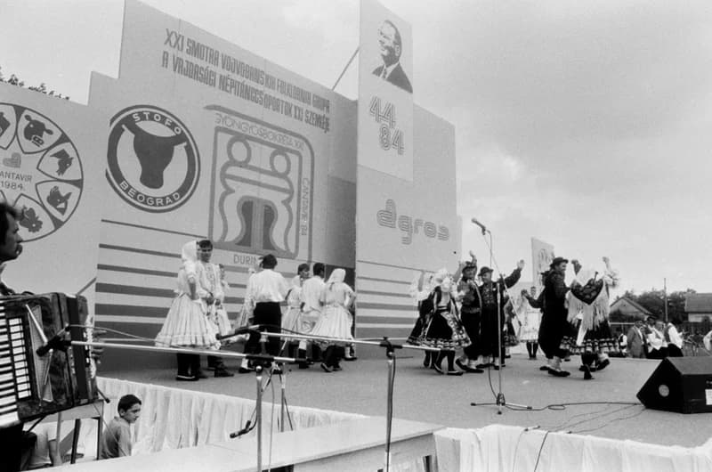 XXI. Gyöngyösbokréta