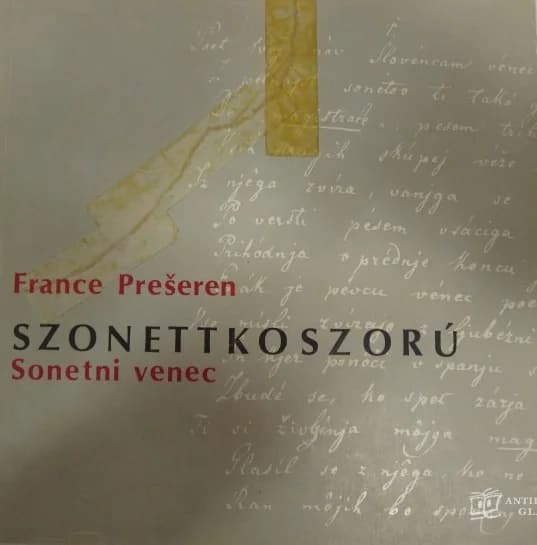 Szonettkoszorú