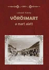Vörösmart a mart alatt