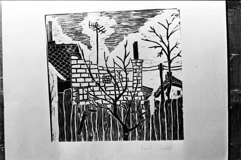 Középiskolások Művészeti Vetélkedője '71