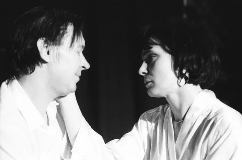 Mario Fratti: Kegyetlen játék - Budapesti Műszaki Egyetem R-épületében