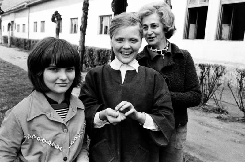 A bezdáni Munkácsy Mihály rajzcsoport