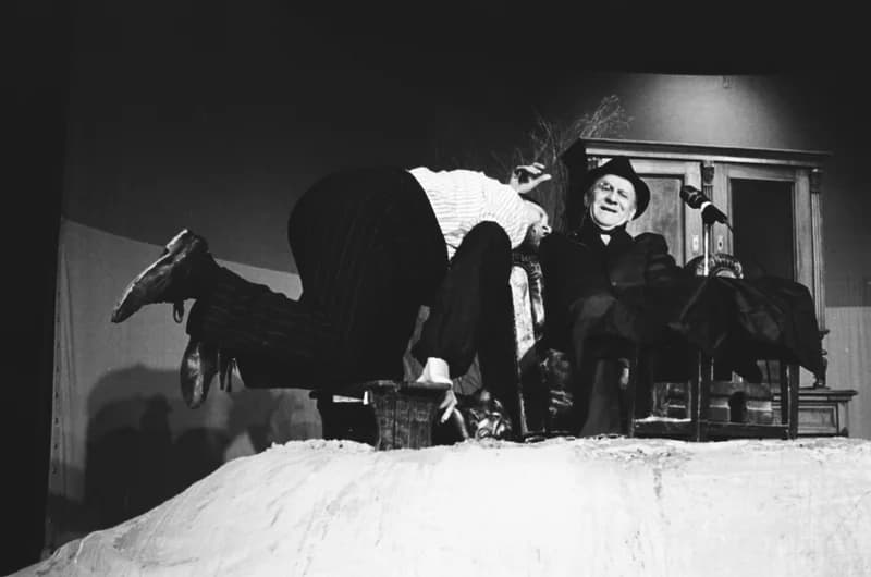 Görgey G.: Komámasszony, hol a stukker? /r.: Csiszár I./