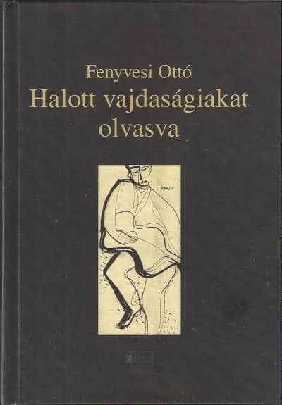 Halott vajdaságiakat olvasva 