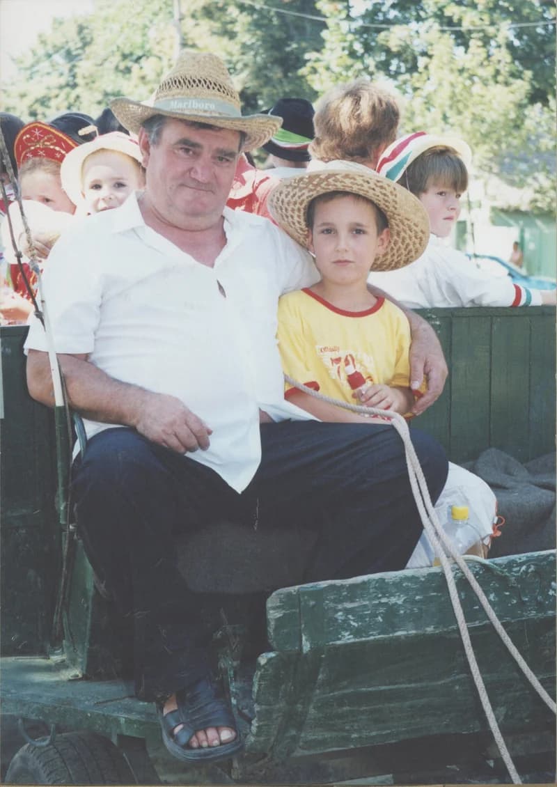 17. Hertelendyfalvi Arató Napok