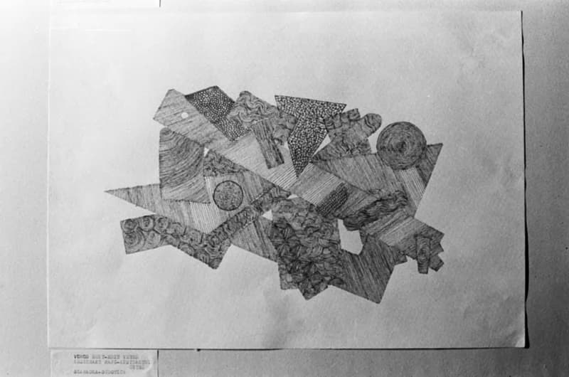 Középiskolások Művészeti Vetélkedője '84