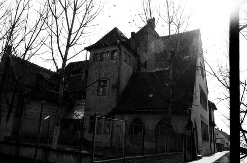 Vajdasági szecesszió