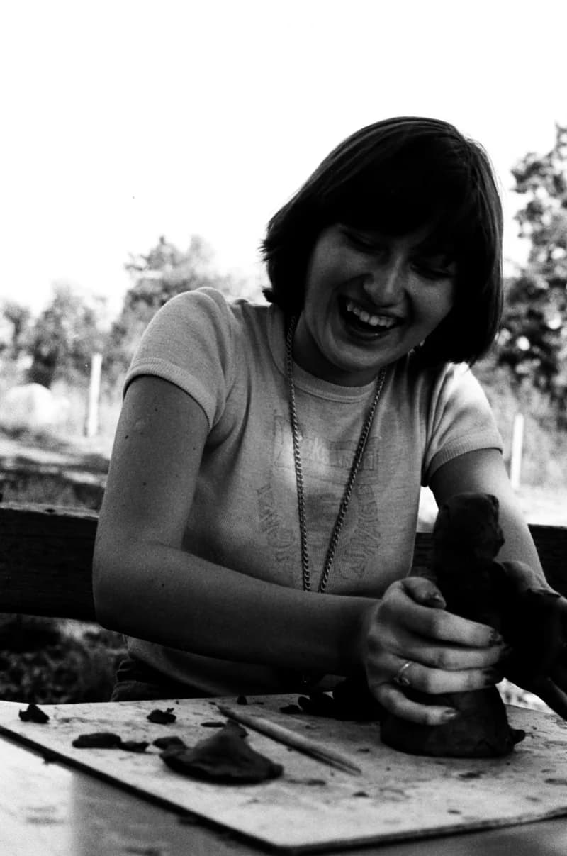 Pacséri gyermek művésztelep