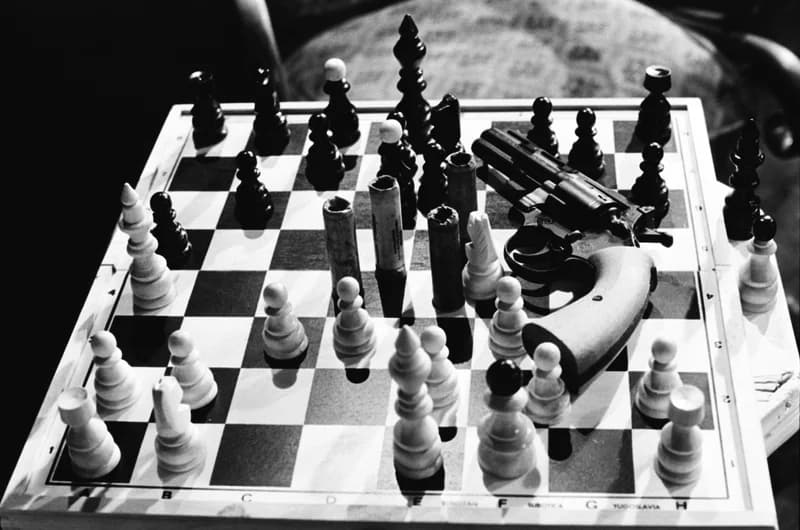 Aznap, amikor a pápát elrabolták