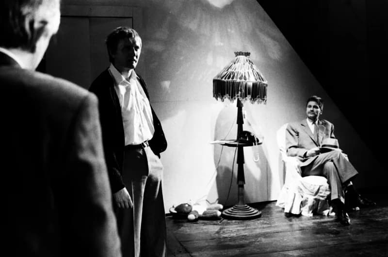 Henrik Ibsen : A hazaáruló