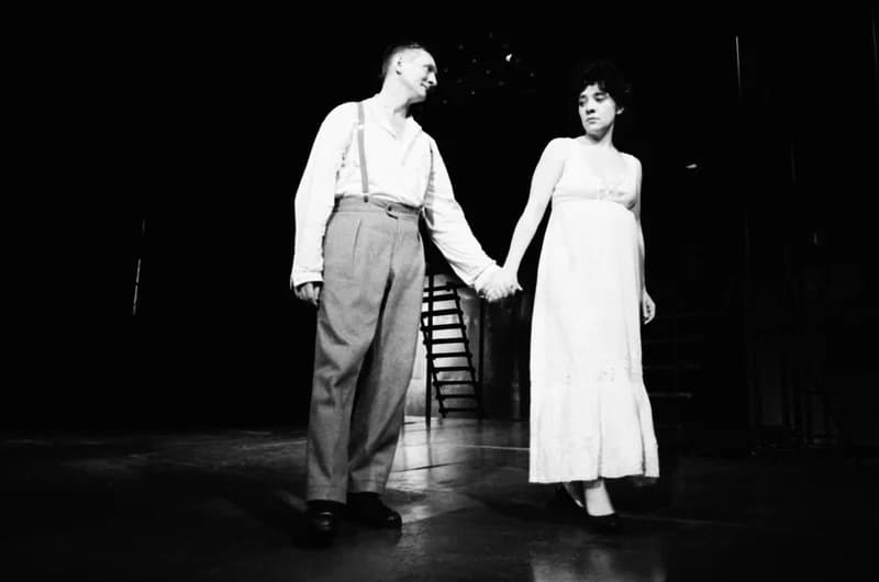 Georg Büchner : Woyzeck