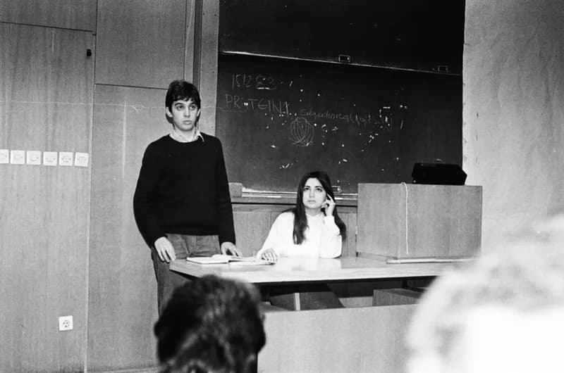 Ivan Pančić Tudományos Kutatócsoport évi közgyűlése