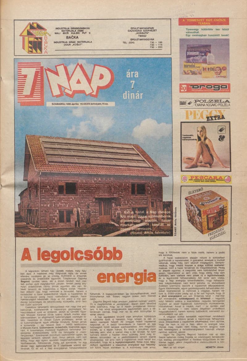 7 Nap, 35. évf. 1980. április 18. 16. sz. 1–20. oldal