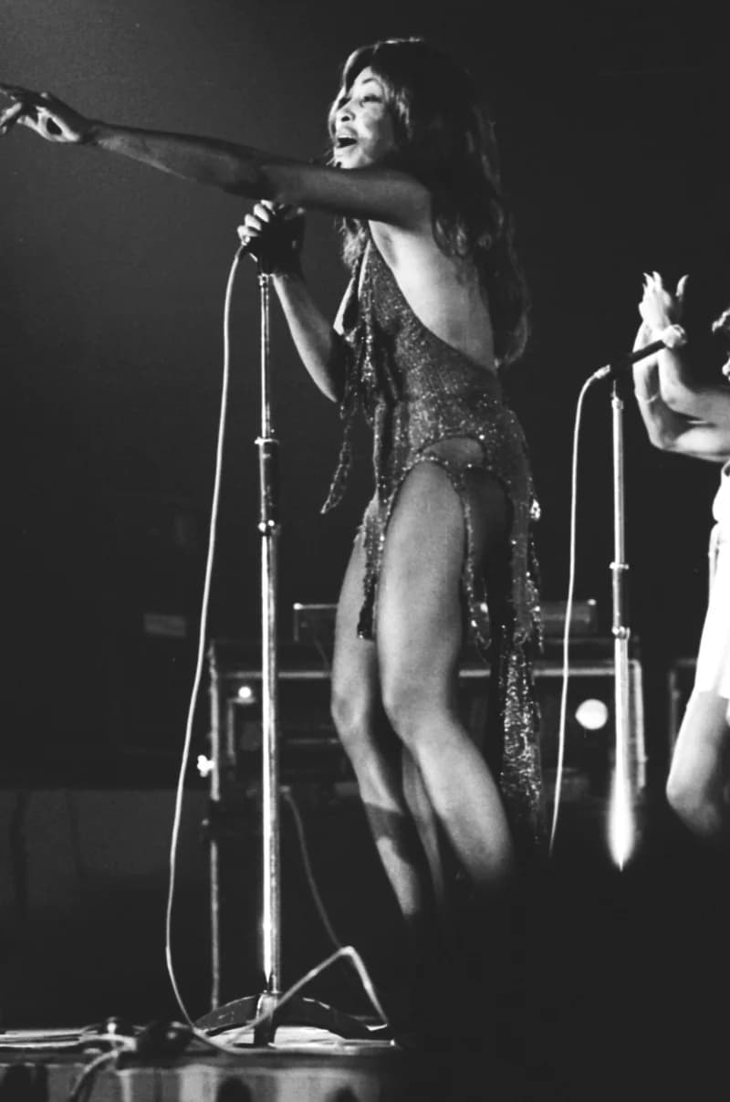 Ike & Tina Turner
