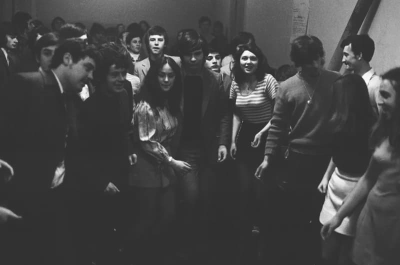 Tánc az V. kerületben Zentán