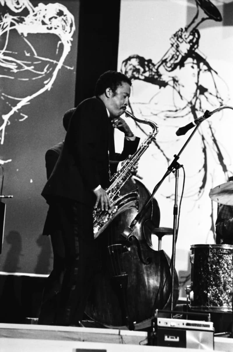 IX. Ljubljanai Nemzetközi Jazz Fesztivál