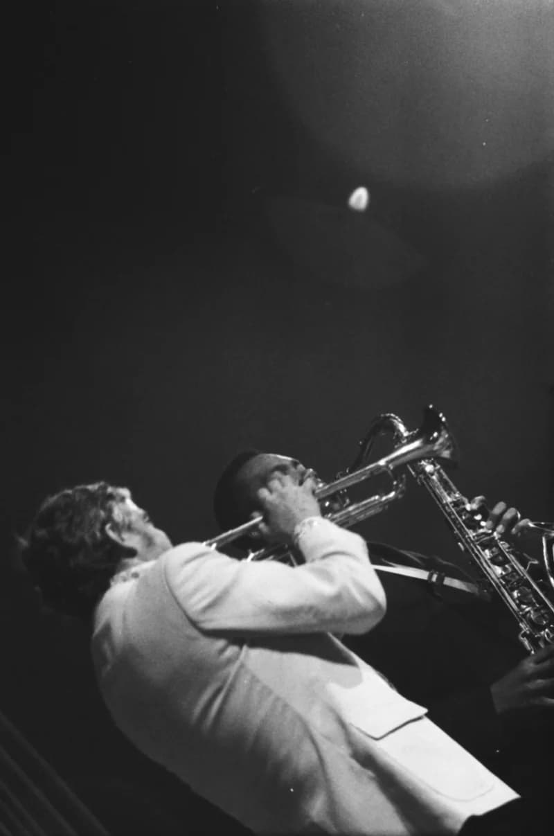 X. Ljubljanai Nemzetközi Jazz Fesztivál