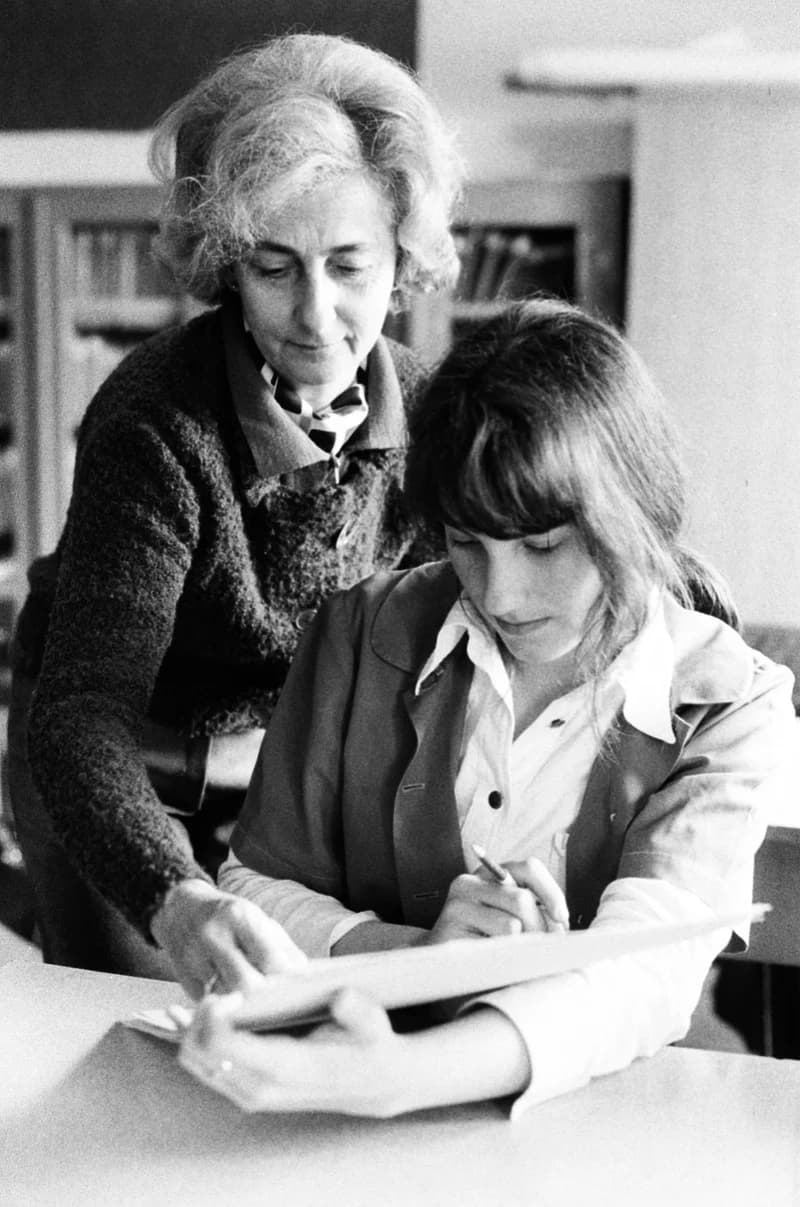 A bezdáni Munkácsy Mihály rajzcsoport