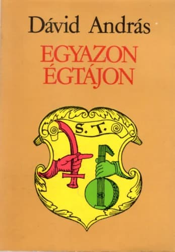 Egyazon égtájon