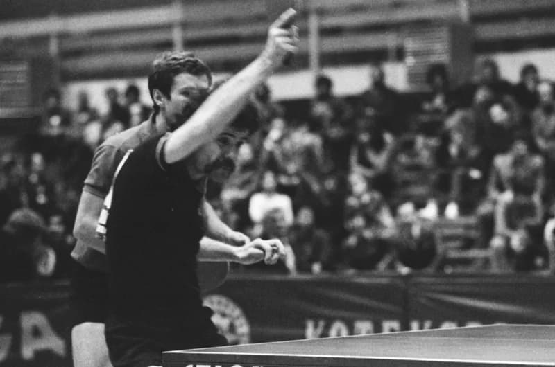 Jugoszlávia 23. Nemzetközi Asztalitenisz Bajnoksága