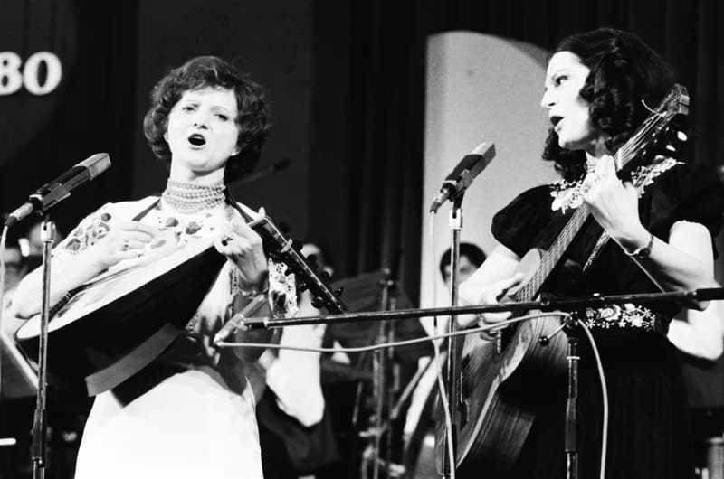 A Dunamenti Országok Népzenei Fesztiválja