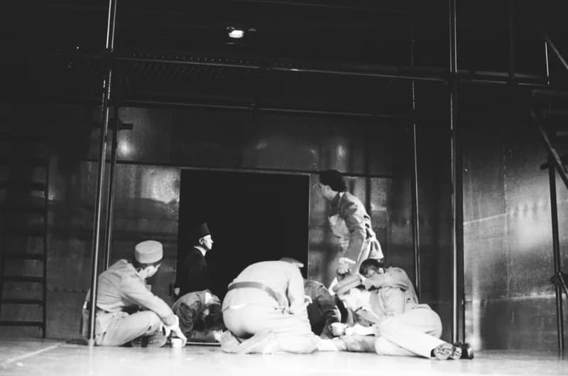 Georg Büchner : Woyzeck