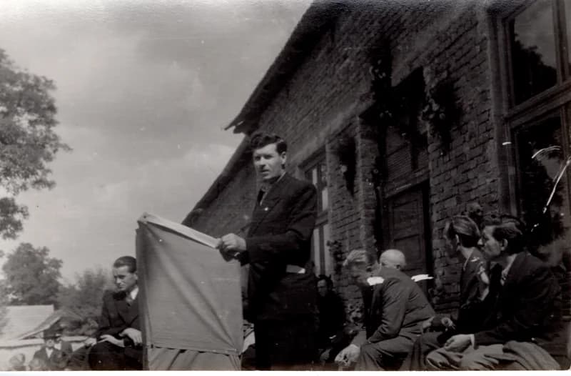 A felsőhegyi új iskola átadása