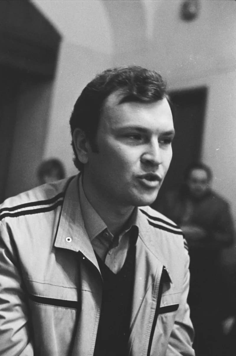 Középiskolások Művészeti Vetélkedője '82