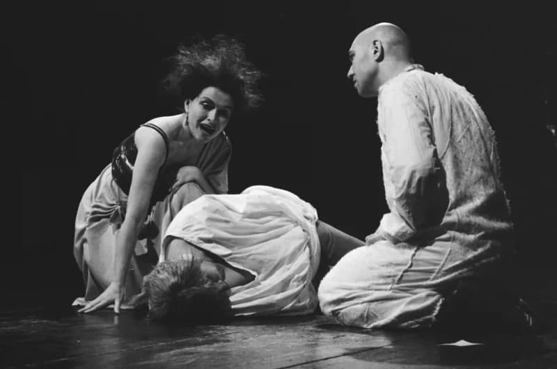 Tömöry Péter (r.), Tolnai Ottó: Paripacitrom 