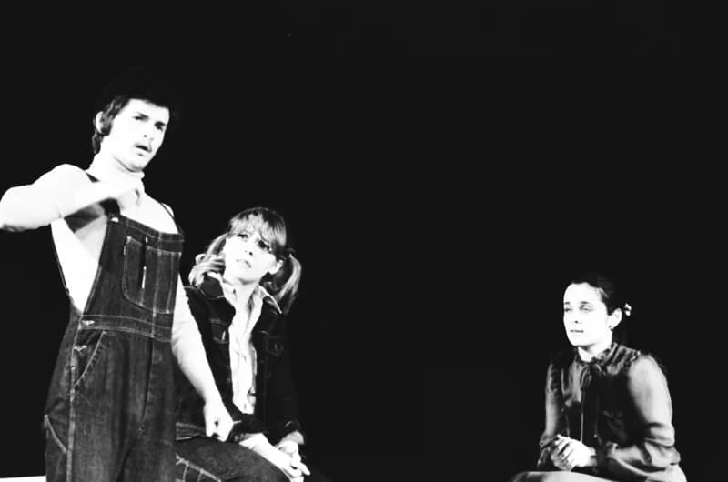 Középiskolások Művészeti Vetélkedője '80 (újvidéki zónadöntő)