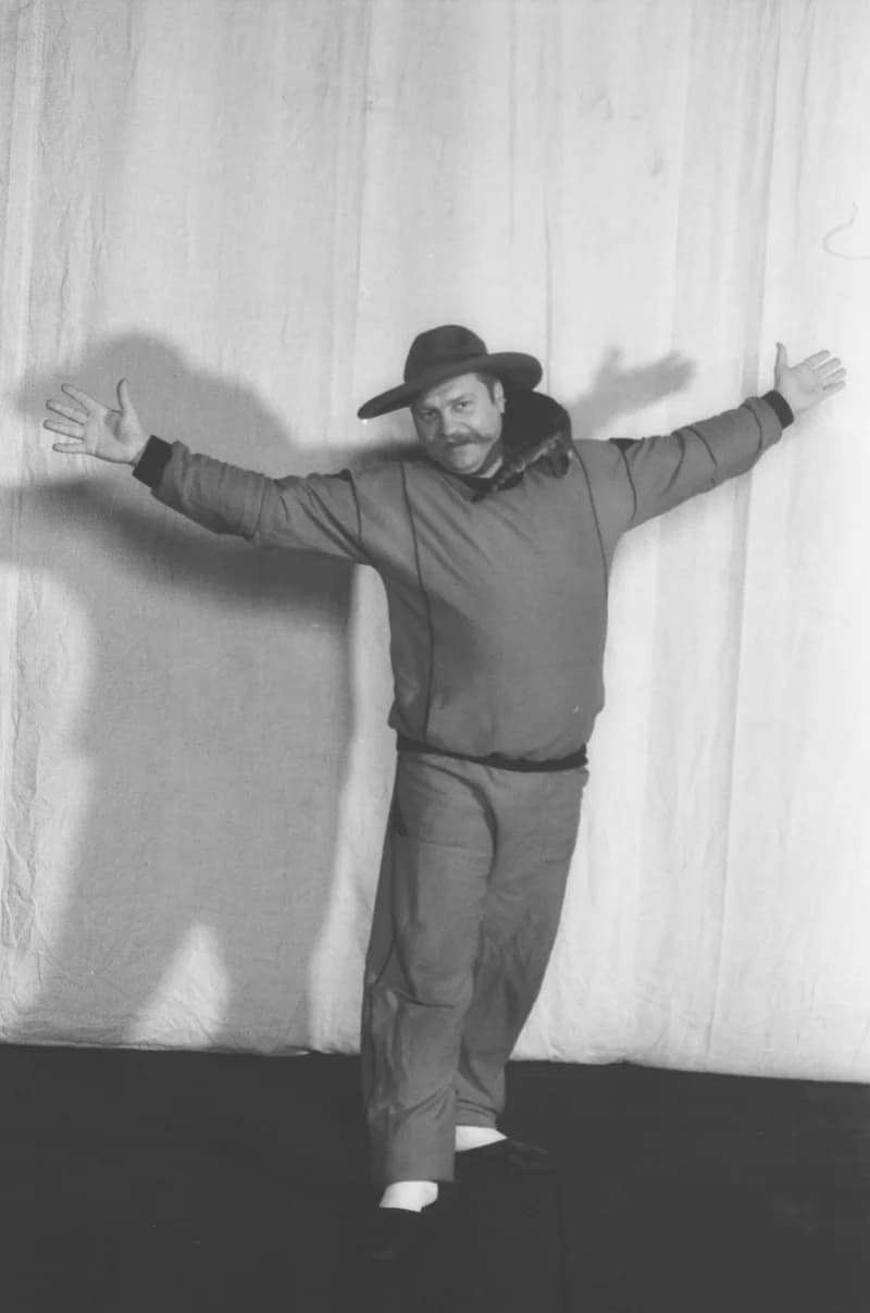 Játsszunk Moliére-t, Plakátfotó