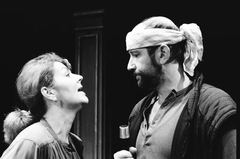 Aznap, amikor a pápát elrabolták