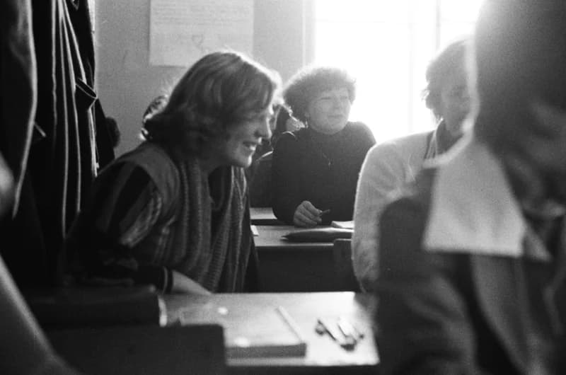 A zombori gimnázium tanulói